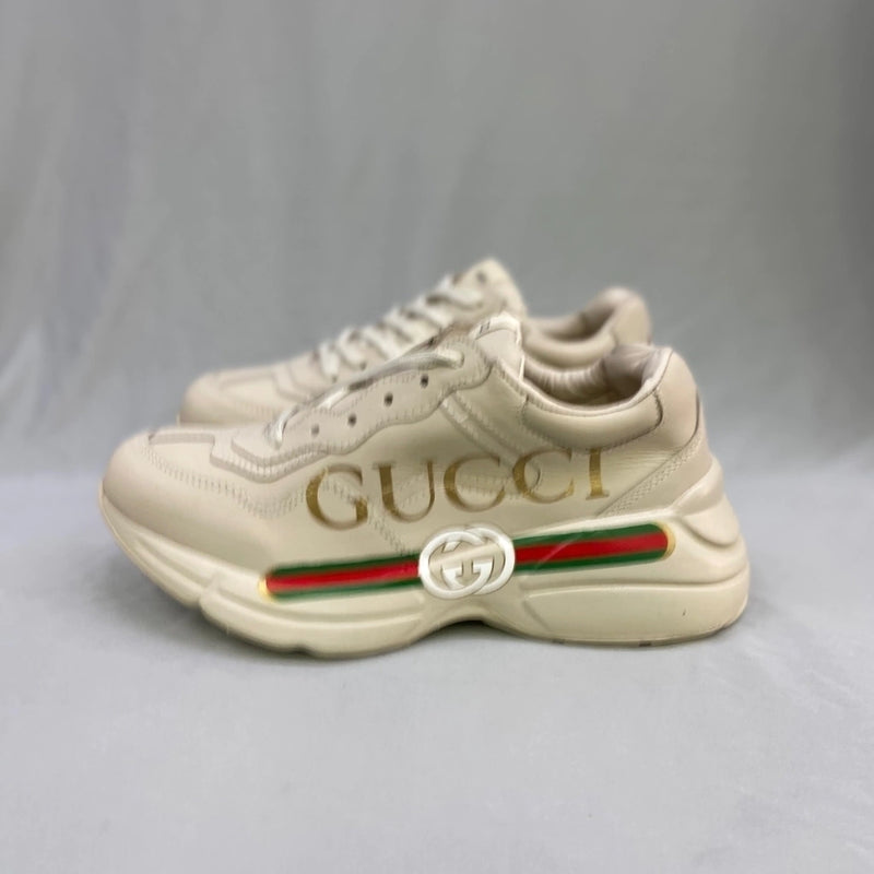 Tênies Gucci Rhyton