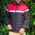 Jaqueta Puffer Bobo Jaco Tommy Hilfiger