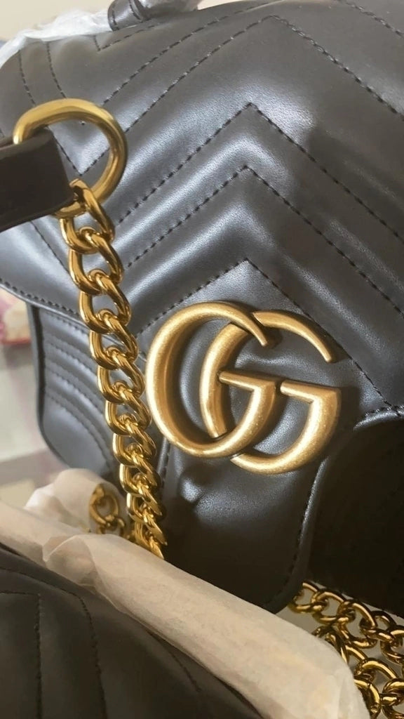 Bolsa GG Marmont Ecológica