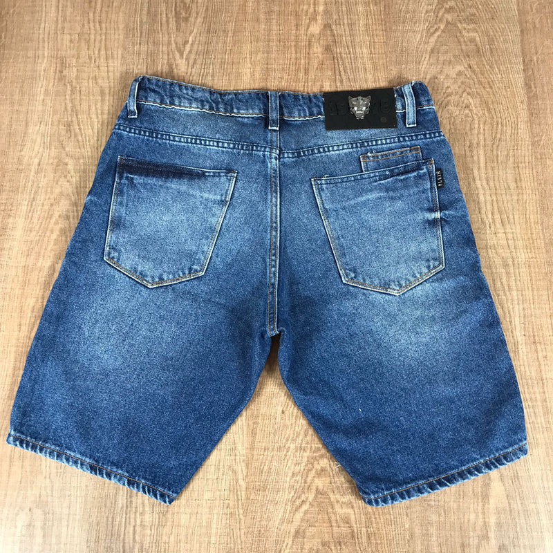 Bermuda Jeans Philipp Plein