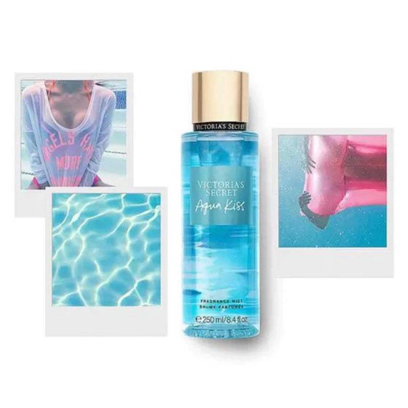 Body Splash Victoria's Secret Aqua Kiss 250 ml