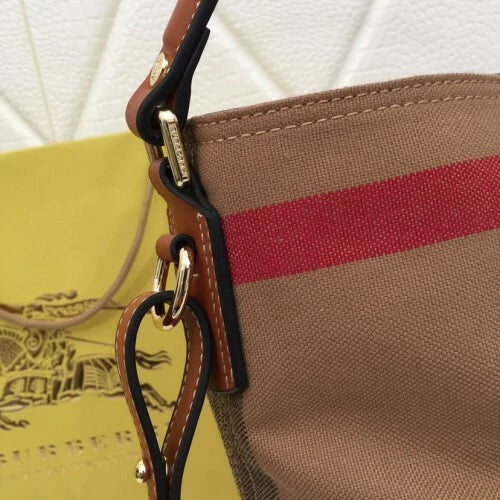 Bolsa Burberry - Ashby