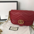 Bolsa GG Marmont Mini