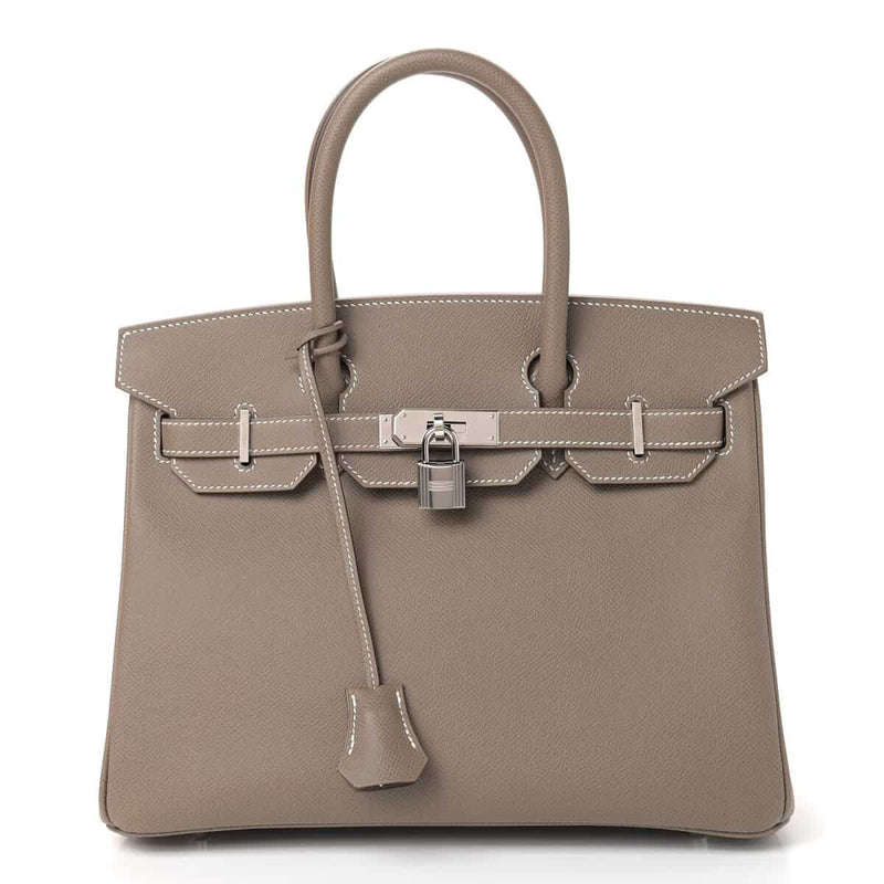 Bolsa Hermes Birkin 30