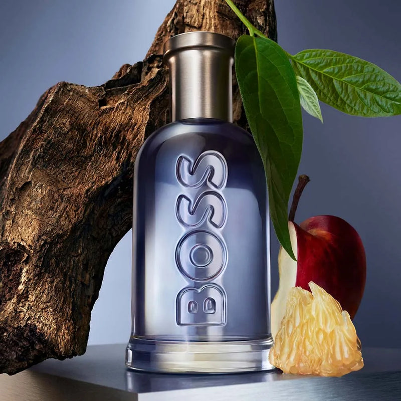 Perfume Hugo Boss Bottled Infinit EDP