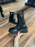 Bota Prada Half winter