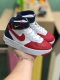 Nike Air Force Mid High Infantil