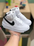 Nike Air Force Mid High Infantil