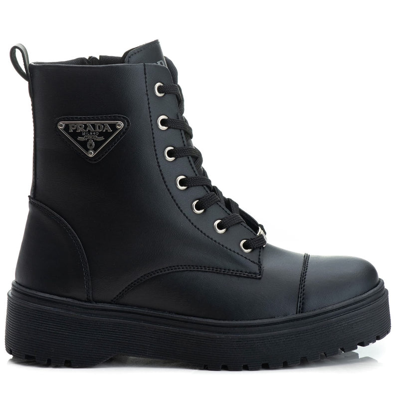 Bota Prada Ever Way