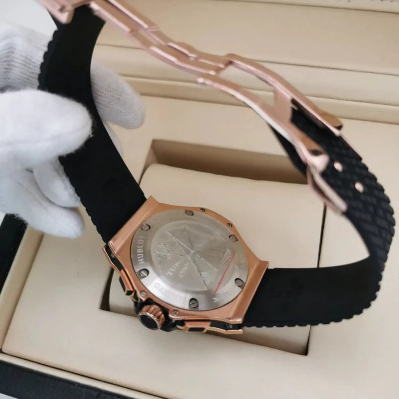 Relógio Hublot Big Bang