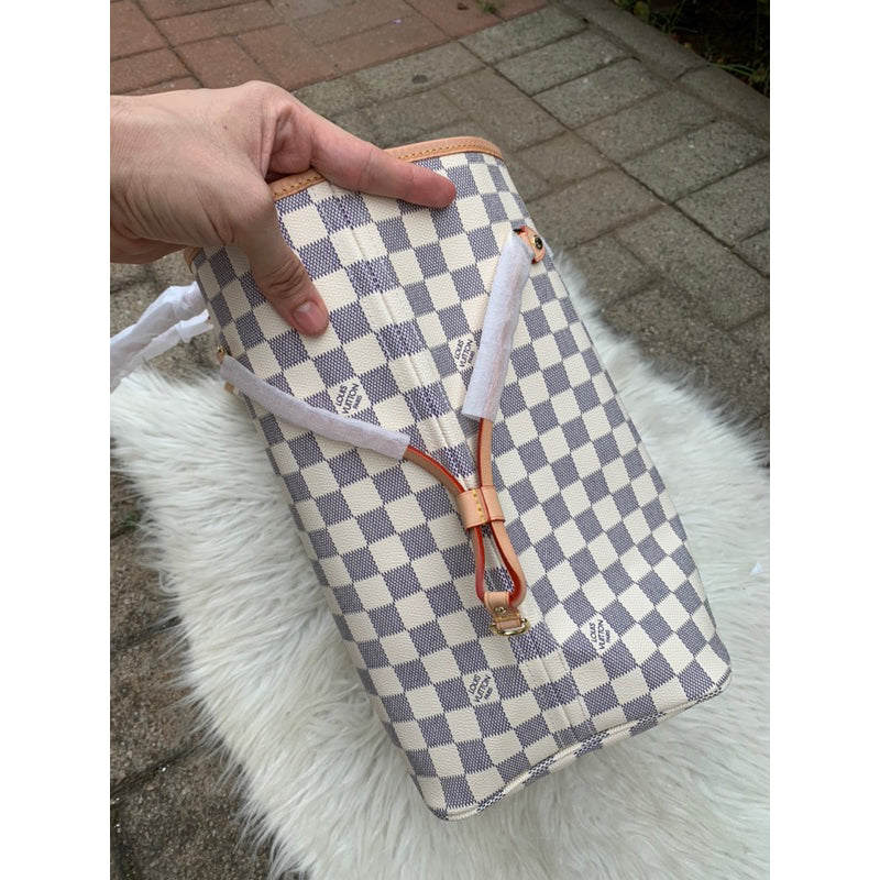 Bolsa NeverFull Italiana