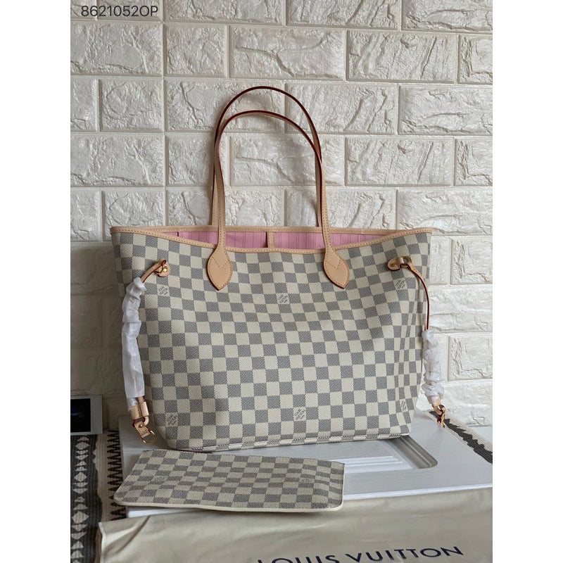 Bolsa NeverFull Italiana