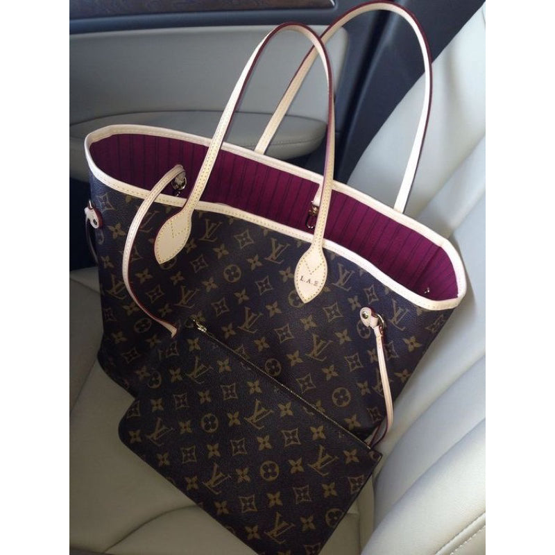 Bolsa NeverFull Italiana