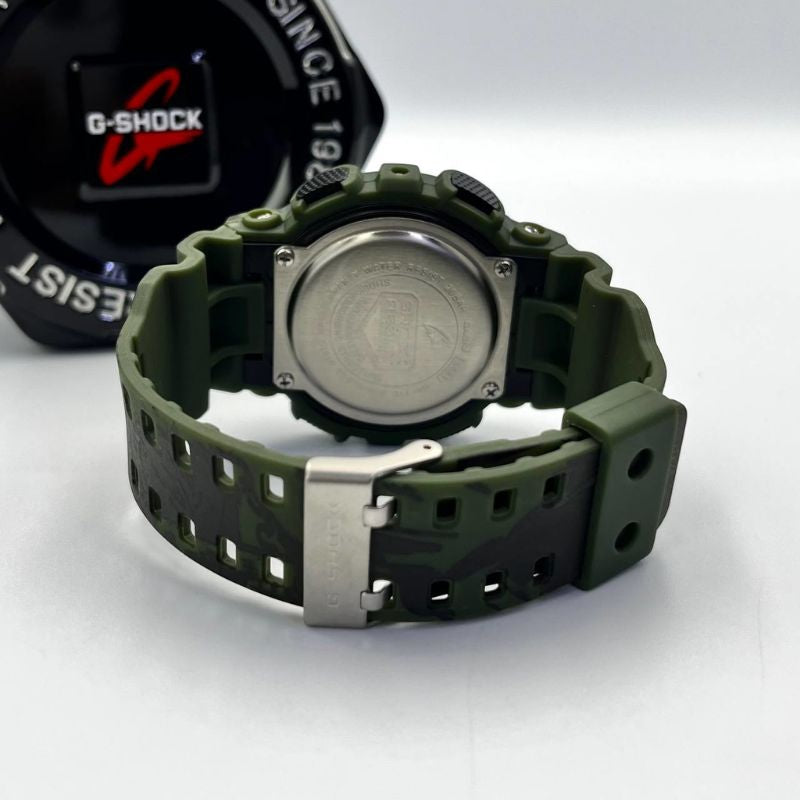 Relógio Casio G-SHOCK One Piece GA-110JOP-1A4