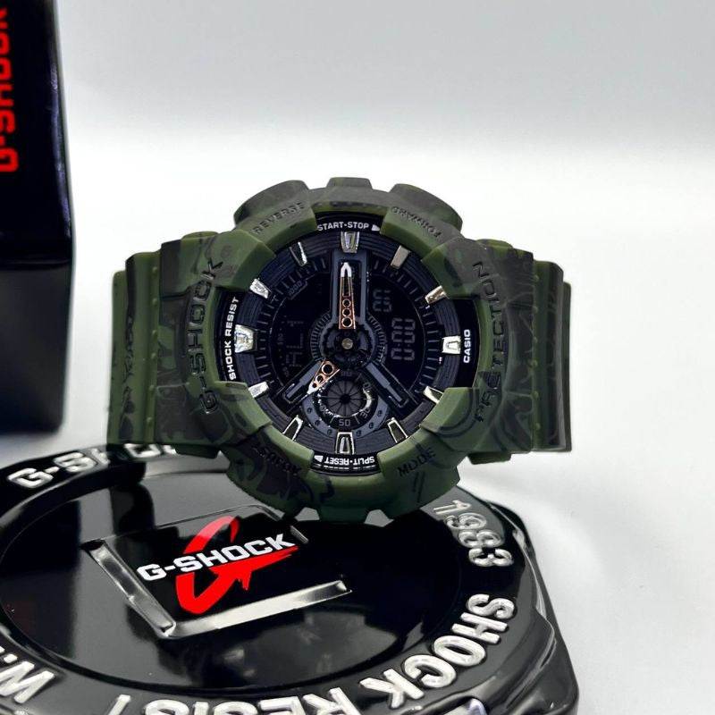 Relógio Casio G-SHOCK One Piece GA-110JOP-1A4