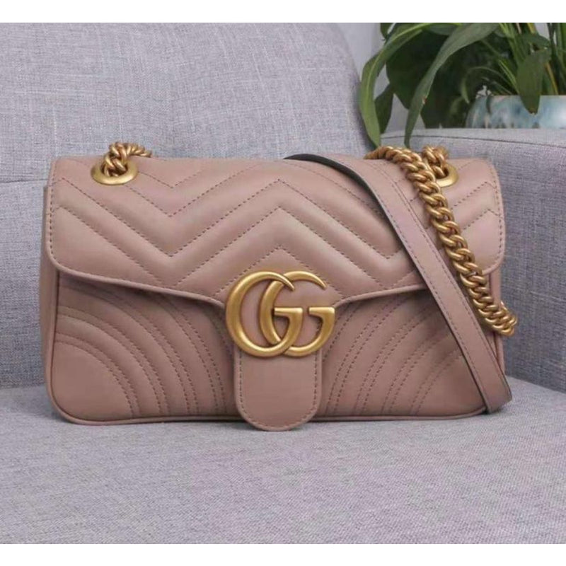 Bolsa GG Marmont