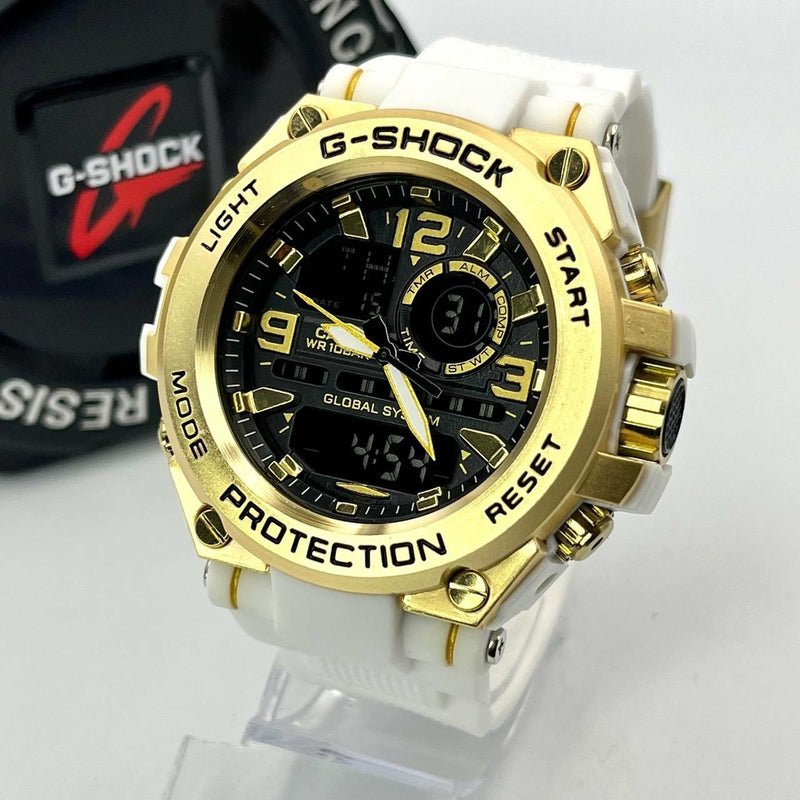 Relógio Casio G-Shock Gst-8600