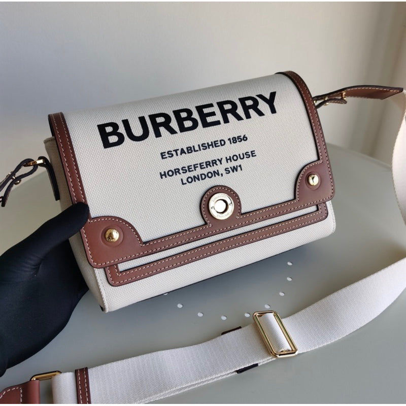 Bolsa Burberry Horseferry