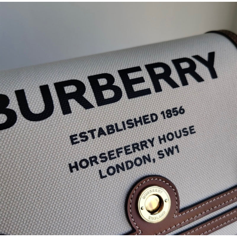 Bolsa Burberry Horseferry