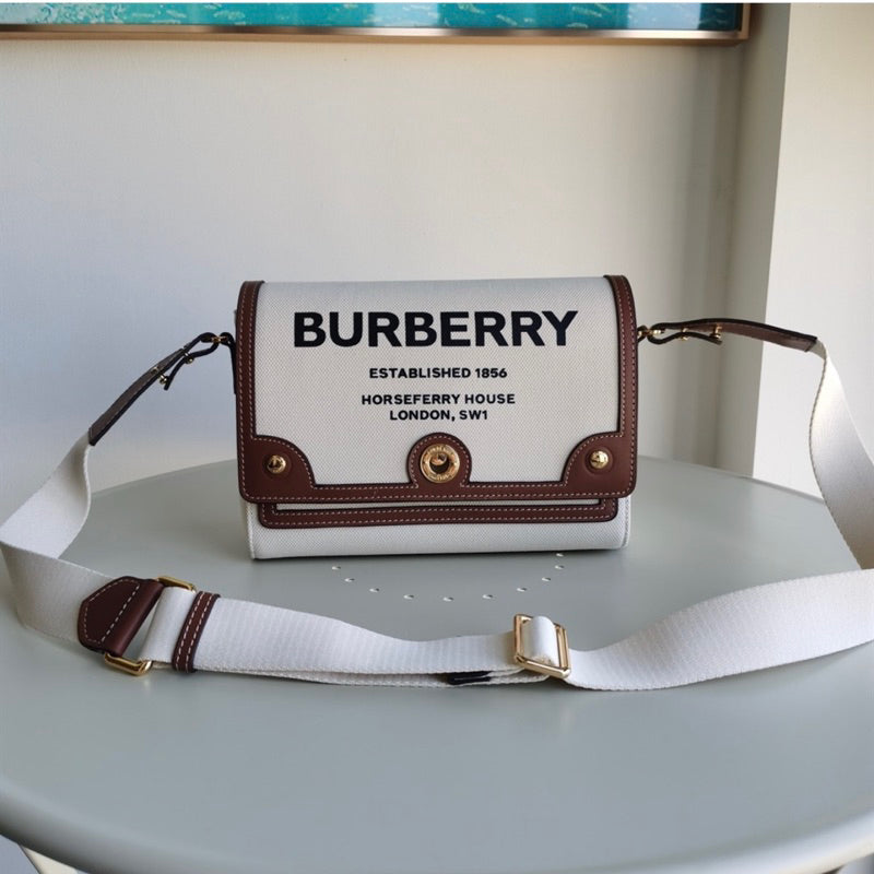 Bolsa Burberry Horseferry