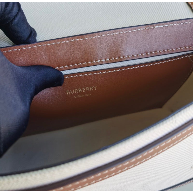 Bolsa Burberry Horseferry