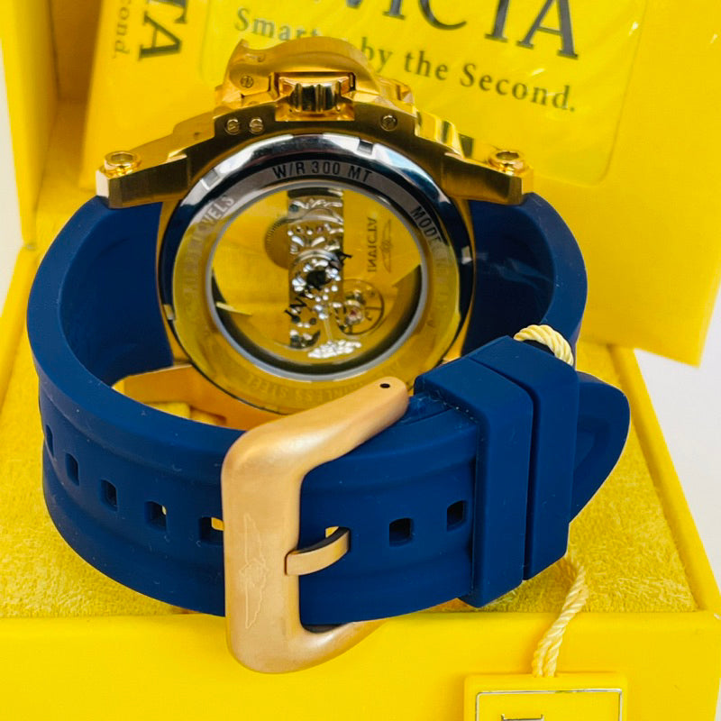 Invicta Coalition Forces