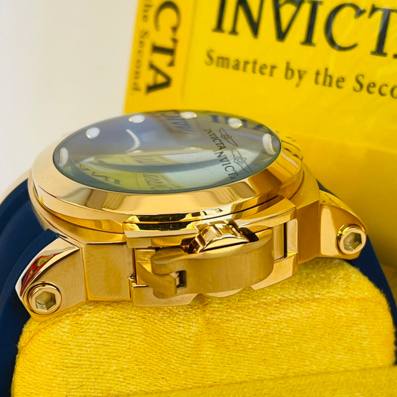 Invicta Coalition Forces