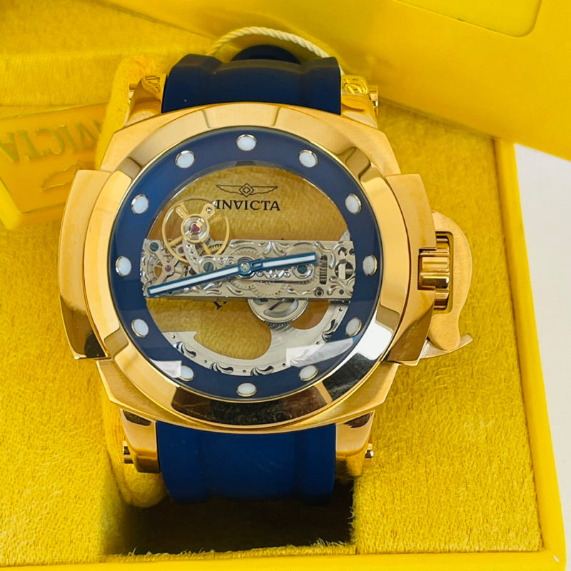 Invicta Coalition Forces