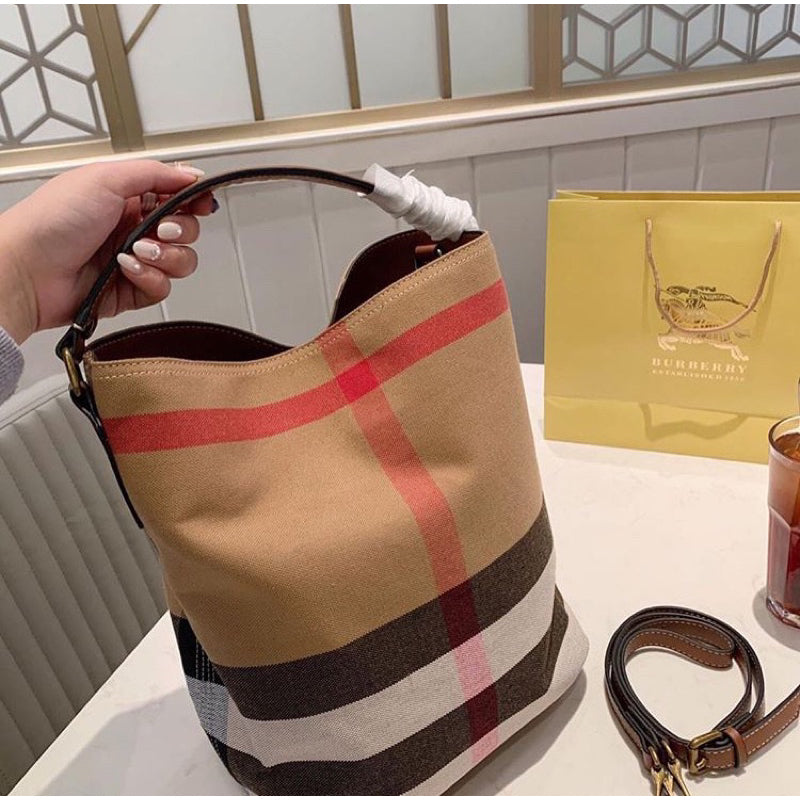 Bolsa Burberry - Ashby