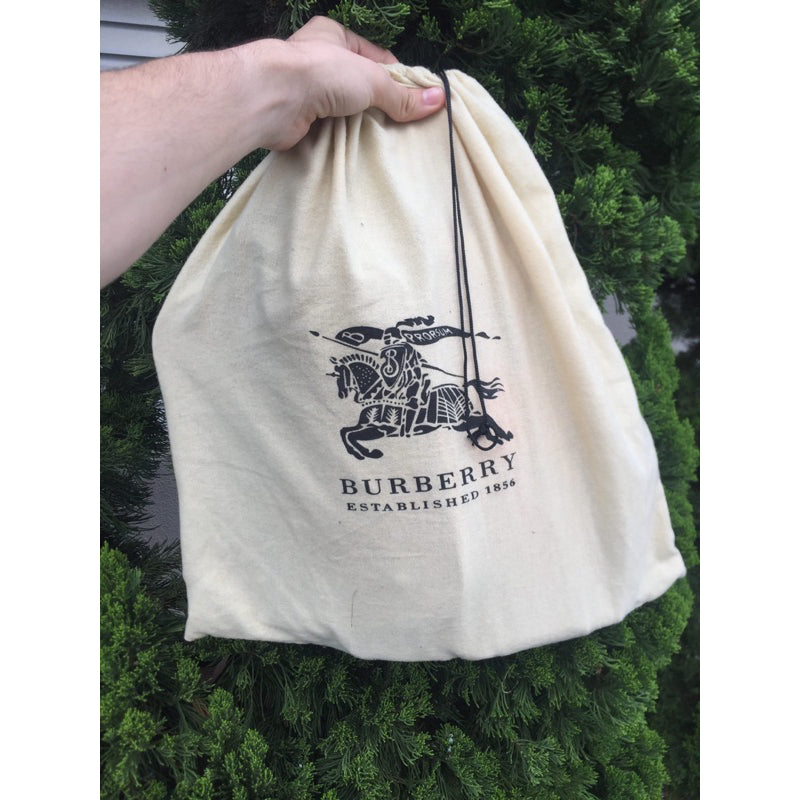 Bolsa Burberry - Ashby