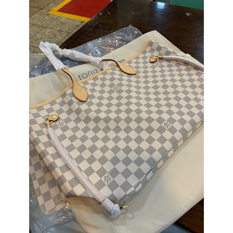 Bolsa NeverFull Italiana