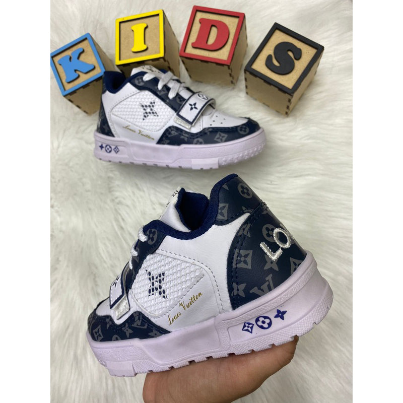 Tênis Louis Vuitton Infantil