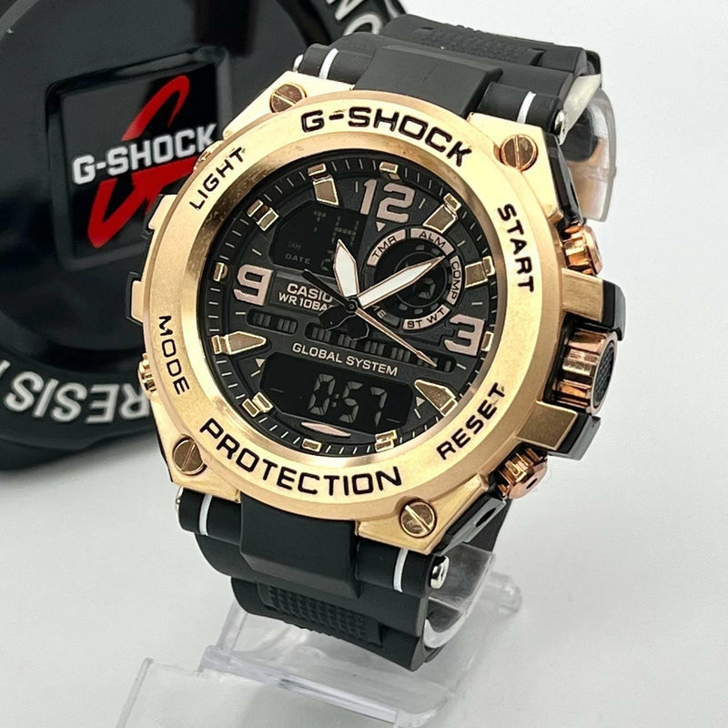 Relógio Casio G-Shock Gst-8600