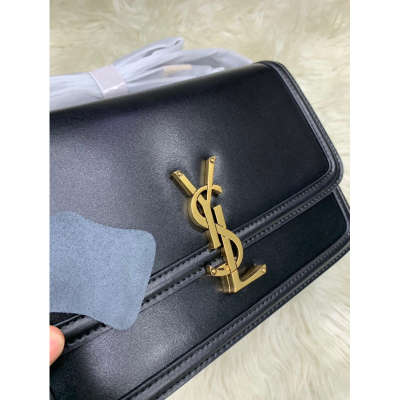 Bolsa YSL Solferino