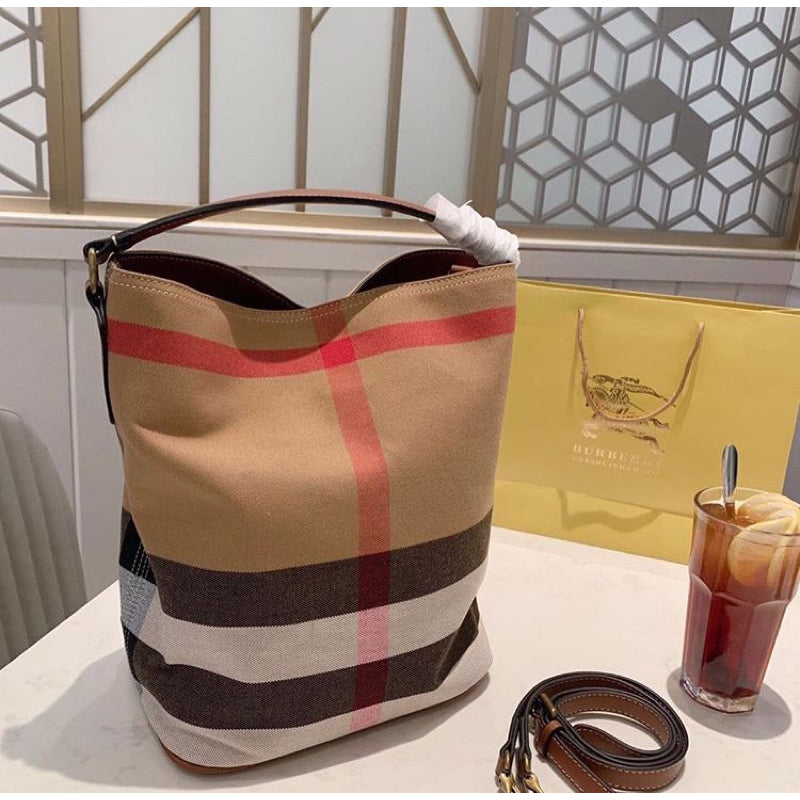 Bolsa Burberry - Ashby