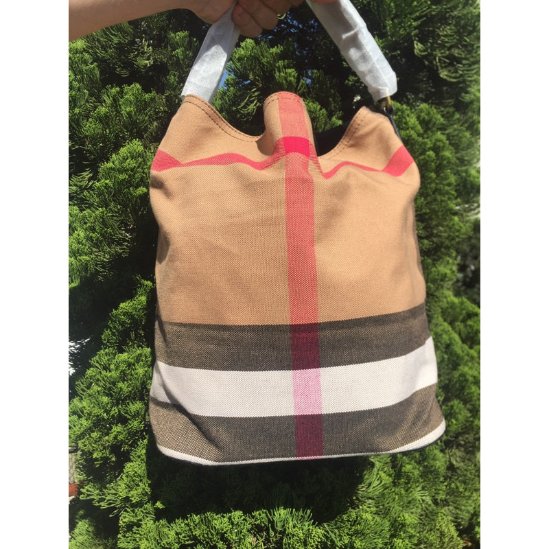 Bolsa Burberry - Ashby