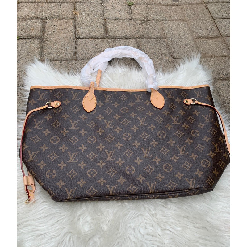 Bolsa NeverFull Italiana