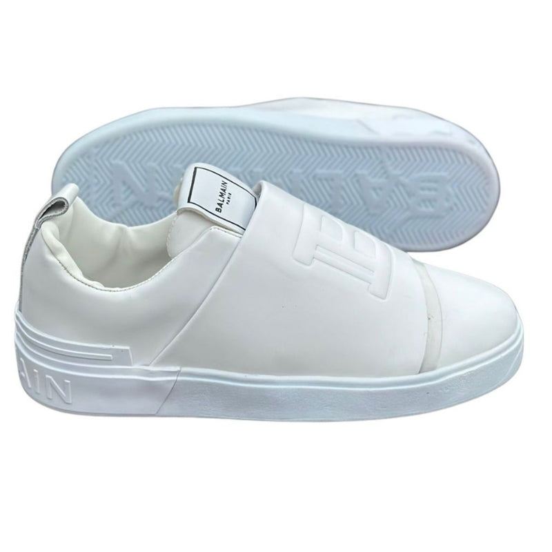 Tênis Balmain Slip - On straight