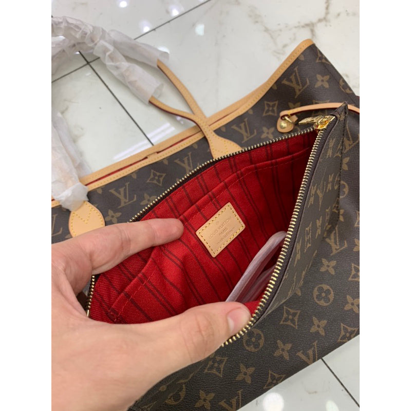 Bolsa NeverFull Italiana