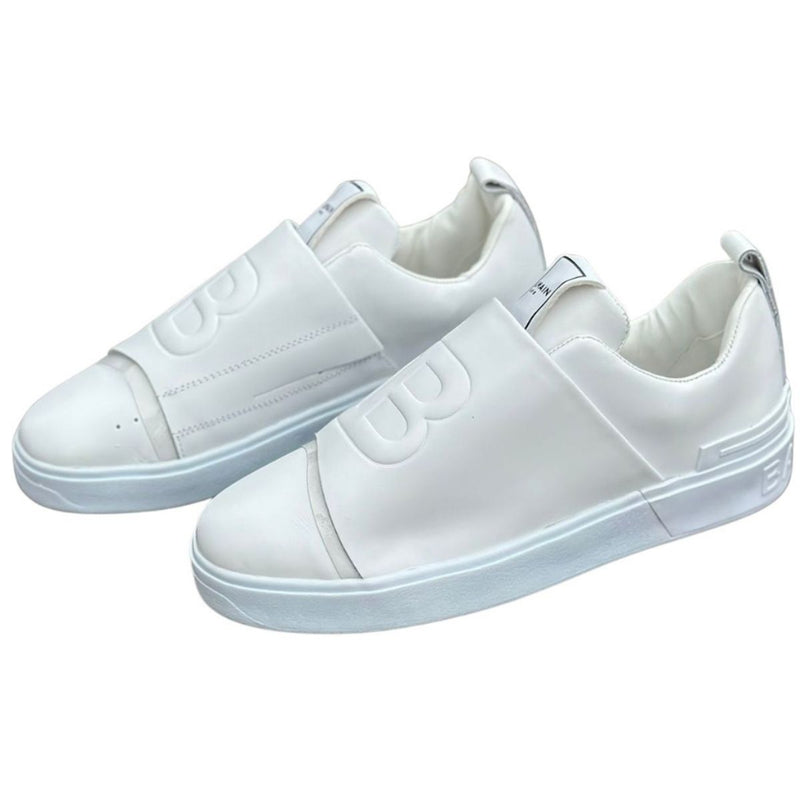 Tênis Balmain Slip - On straight