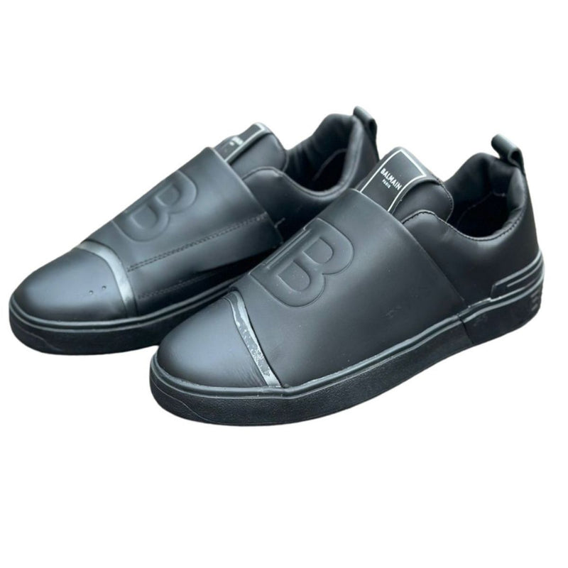 Tênis Balmain Slip - On straight