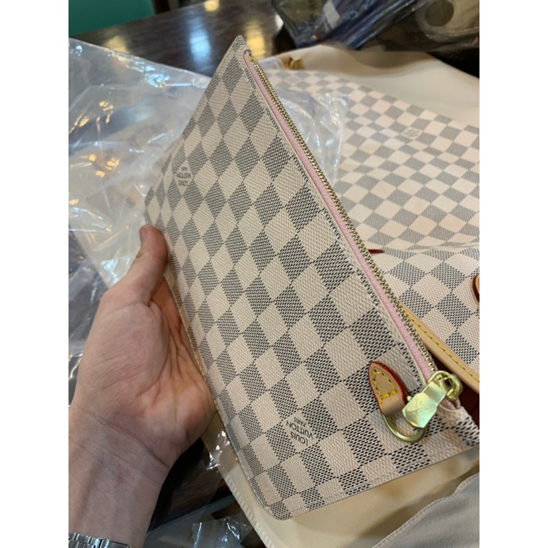 Bolsa NeverFull Italiana