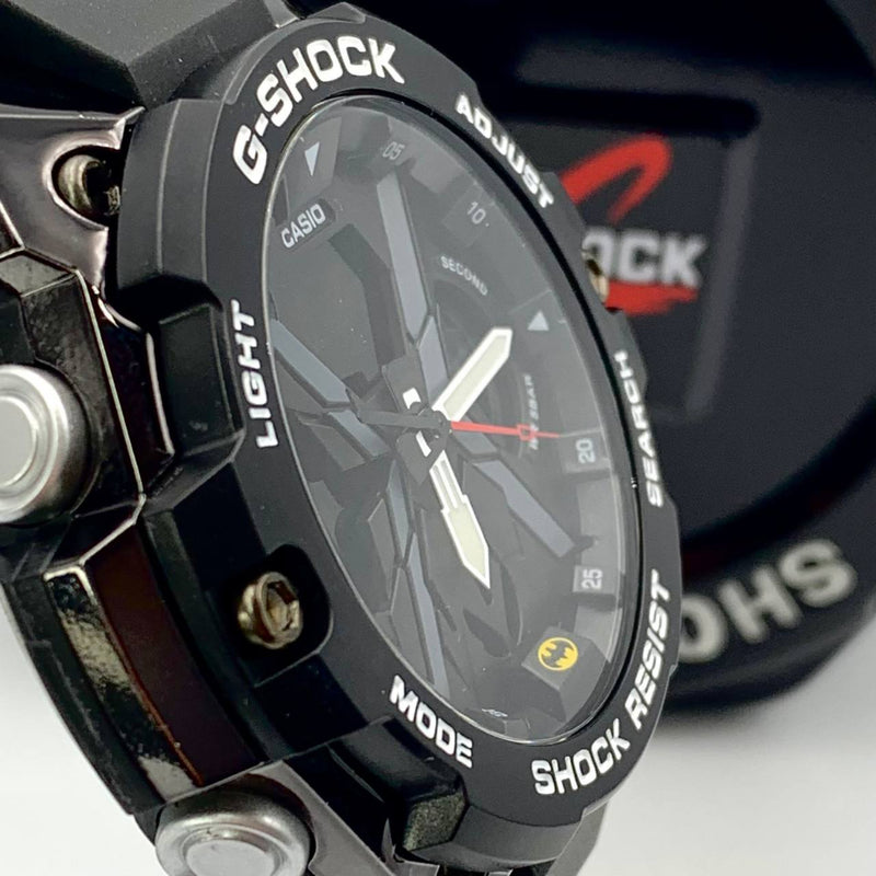 Relógio G-Shock Batman