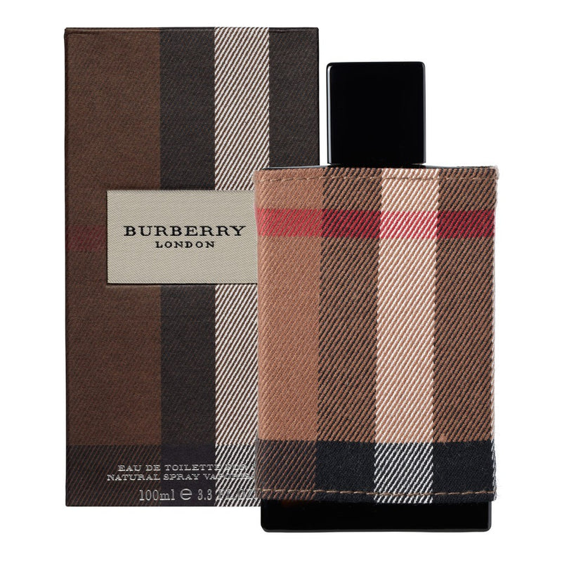 Perfume Burberry London Masculino EDP 100ml