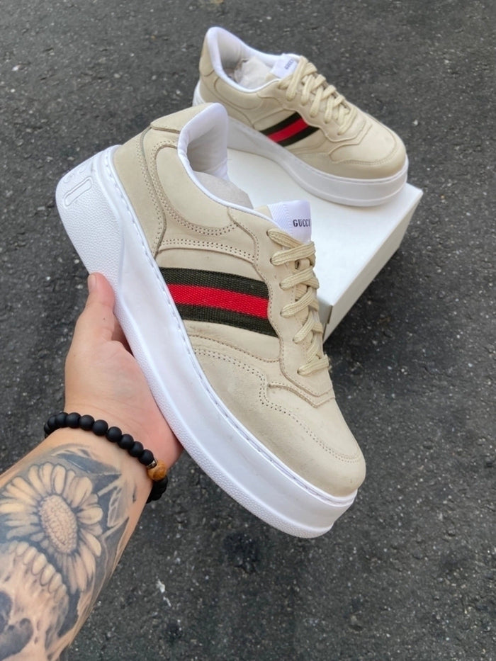 Tenis Gucci Chunky B