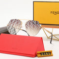 Óculos de Sol Fendi Eyeline