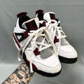 Tênis NK Air Jordan 4