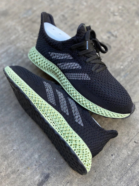 Tênis Adidas 4D Futurecraft