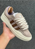 Adidas Bad Bunny X Campus Chalky Brown