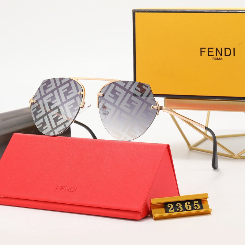 Óculos de Sol Fendi Eyeline